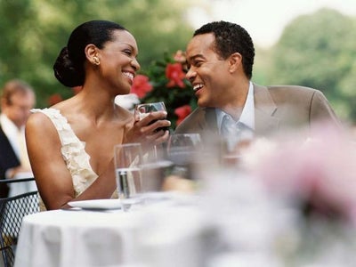 10 First Date Mistakes He Will Notice
