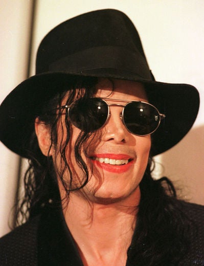 AEG Found Not Liable in MJ Wrongful Death Suit