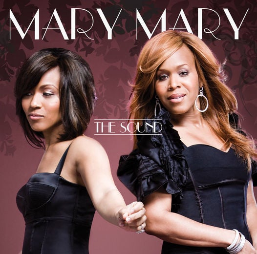 Mary Mary Through The Years