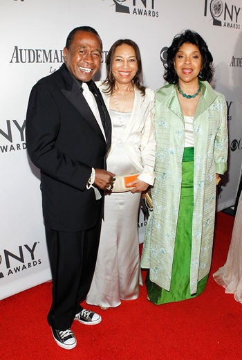 2012 Tony Awards
