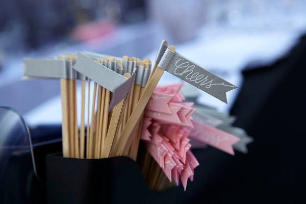 Bridal Bliss: Tania and Ken