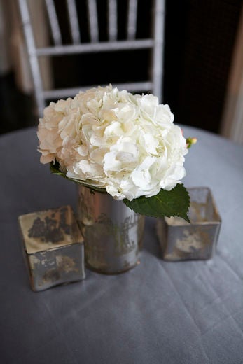 Bridal Bliss: Tania and Ken