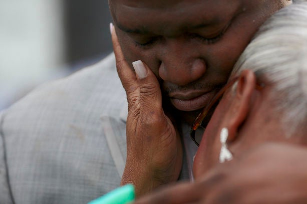 Bridal Bliss: Tania and Ken