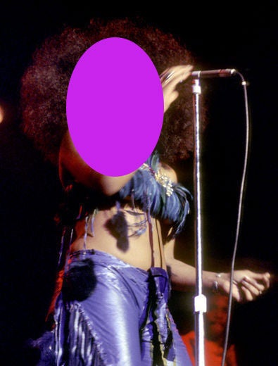 Guess the Old-School Singer