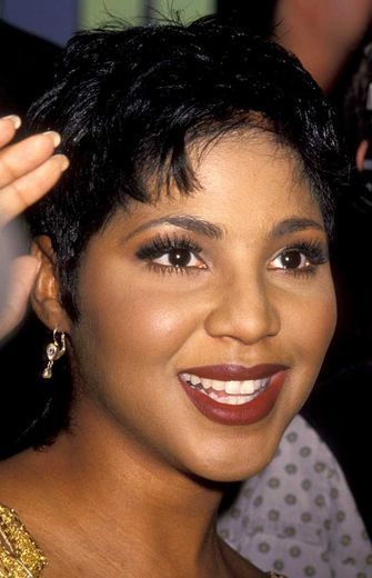 Black Beauty Evolved