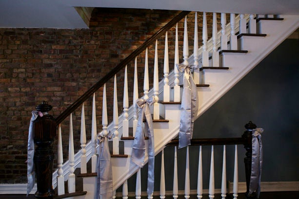 Bridal Bliss: Tania and Ken