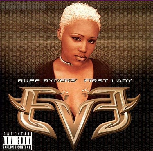 Eve Through The Years Essence