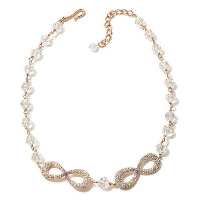 Luxe For Less: AKKAD For HSN Jewelry