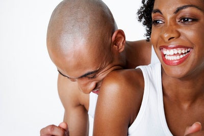25 Secrets of Succesful Daters