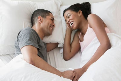 25 Secrets of Succesful Daters