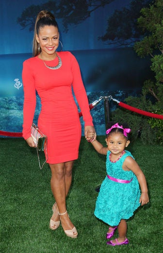 Top 10: The Week's Best-Dressed, 6-22-2012