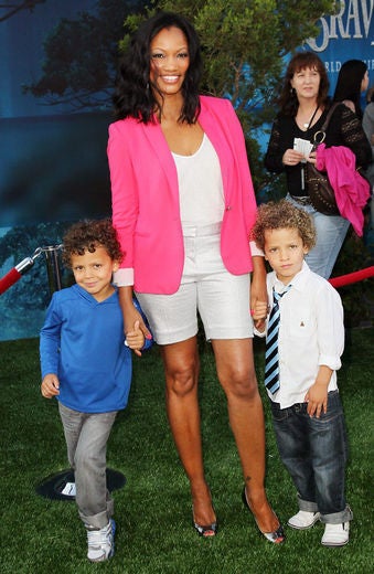 Top 10: The Week's Best-Dressed, 6-22-2012