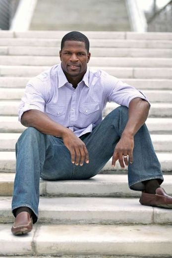 Eye Candy: Kamerion Wimbley