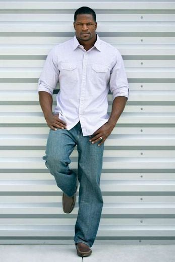 Eye Candy: Kamerion Wimbley