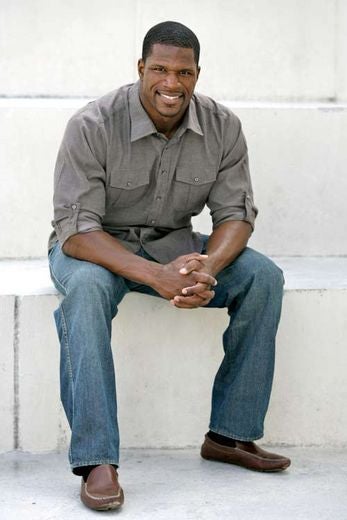 Eye Candy: Kamerion Wimbley