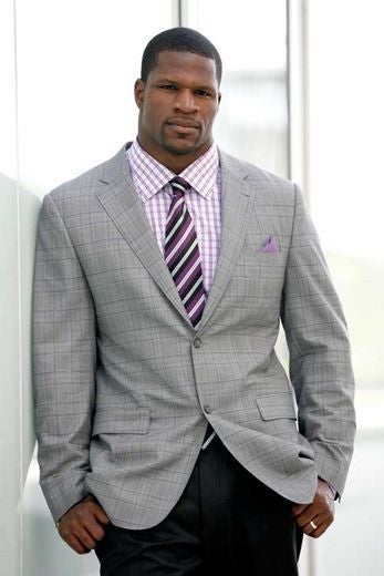 Eye Candy: Kamerion Wimbley