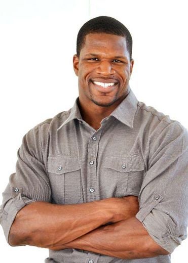 Eye Candy: Kamerion Wimbley