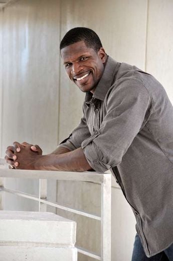 Eye Candy: Kamerion Wimbley