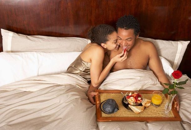 8 Signs You Shouldn't Be Sleeping With Him
