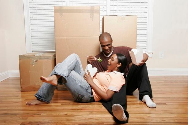 Whoa! It's Still Illegal For Unmarried Couples to Live Together In Two States