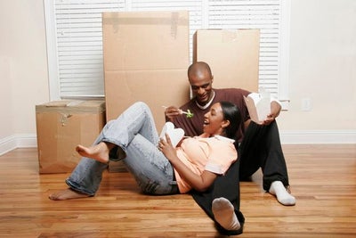 Whoa! It’s Still Illegal For Unmarried Couples to Live Together In Two States