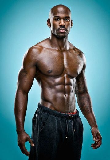 Eye Candy: Our Favorite Muscle Men