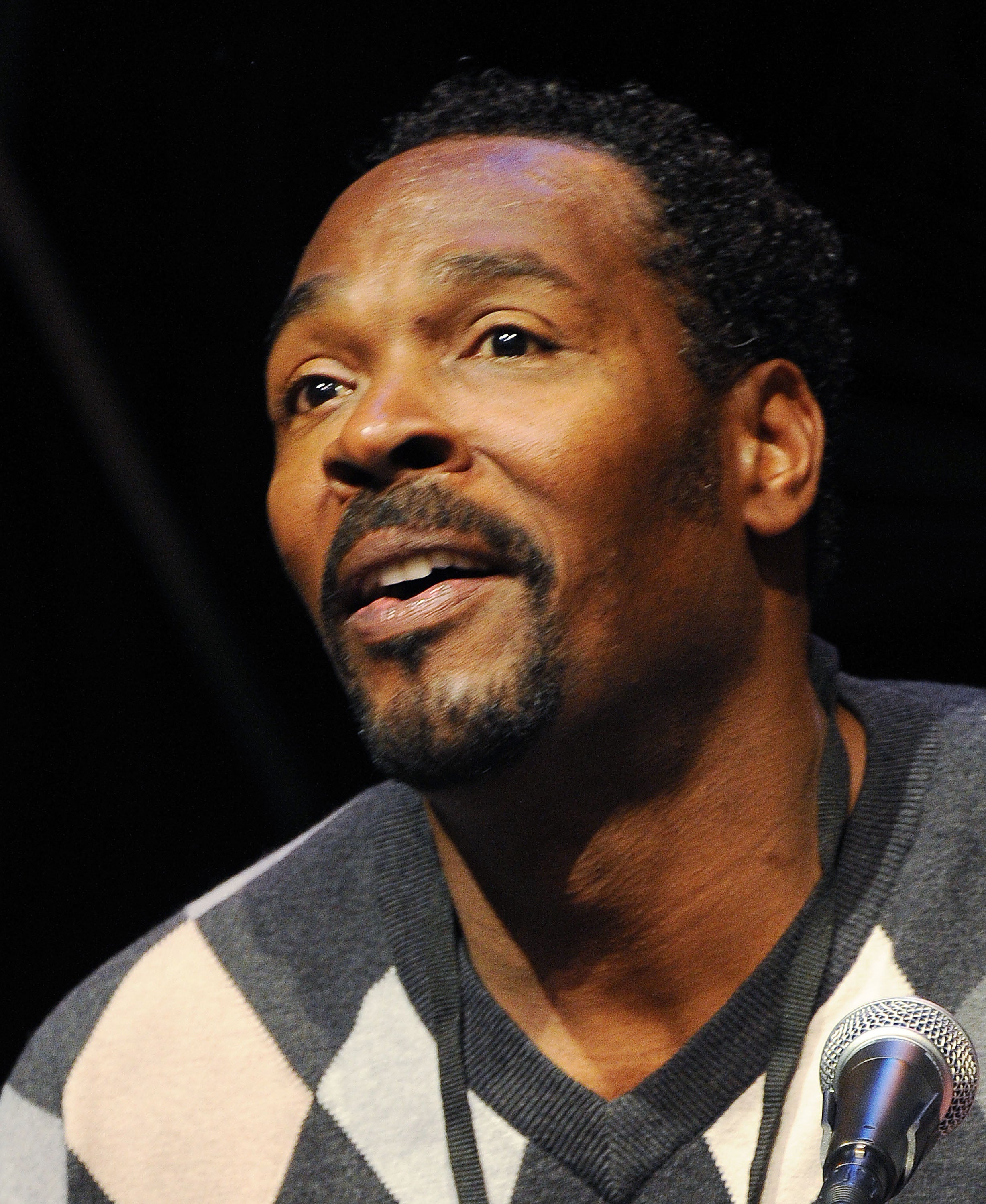 New Details Released on Rodney King's Death