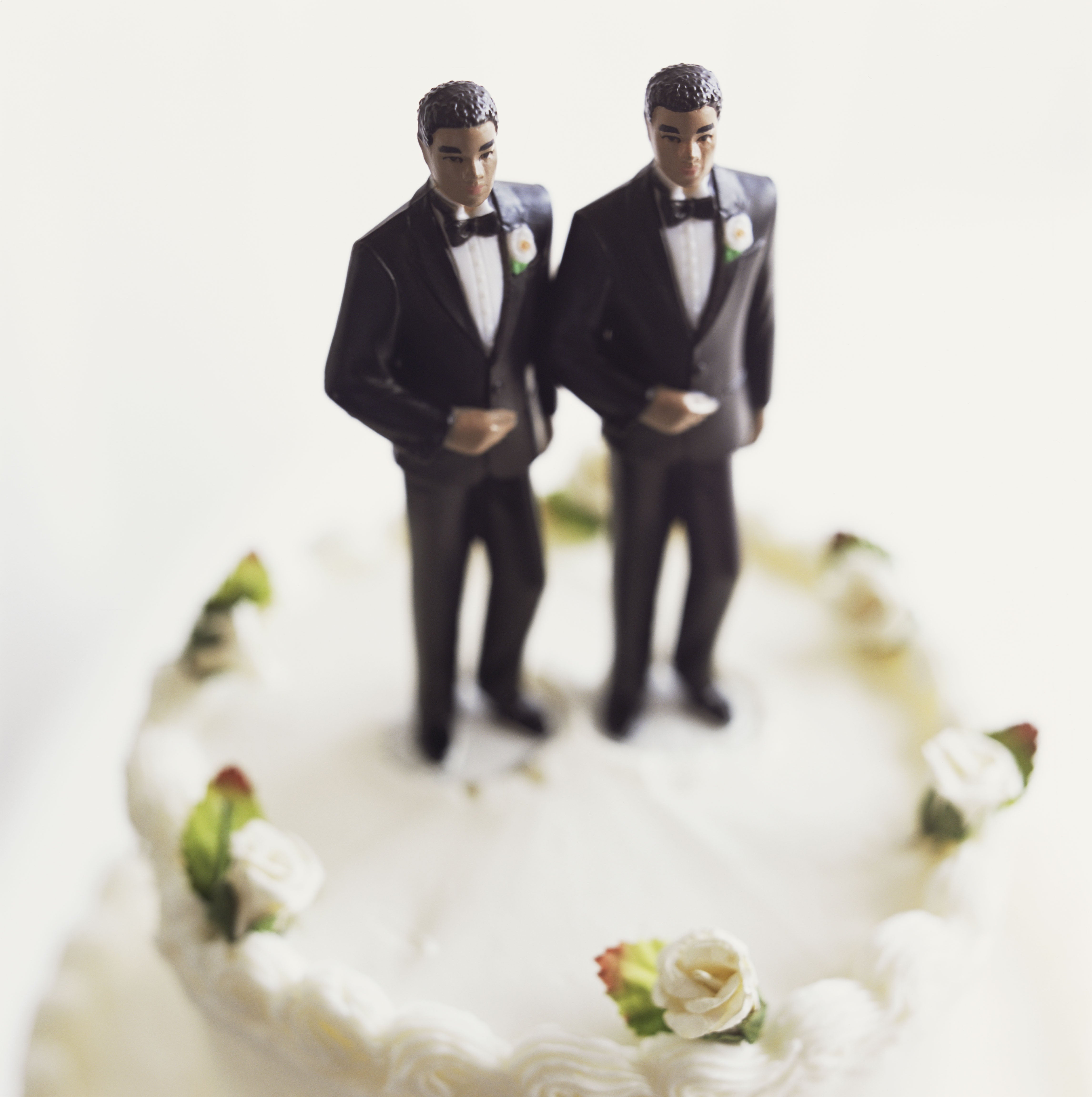 Why Are We Still Debating Gay Marriage?