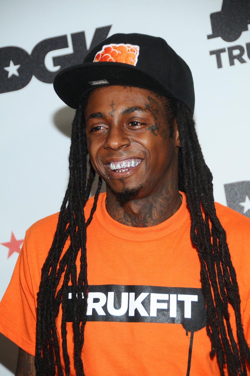 Real Talk: Really, Lil Wayne? You Respect Women?