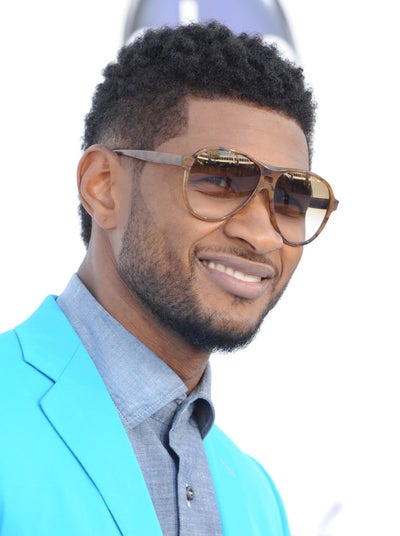 Coffee Talk: Usher’s Stepson Brain Dead After Jet Ski Accident