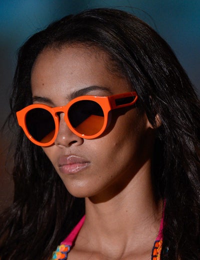 Summer Essentials: Fab Shades for Your Face Shape