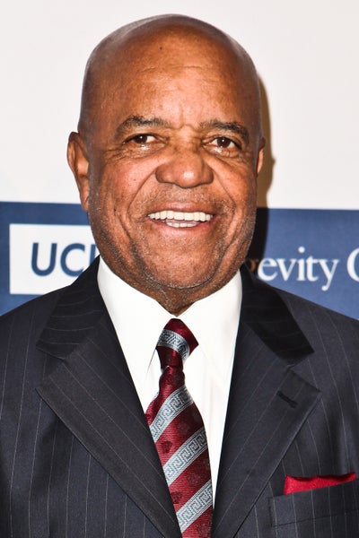 Berry Gordy-Inspired Play Heads to Broadway