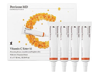 Product Junkies: Perricone MD Vitamin C Ester 15