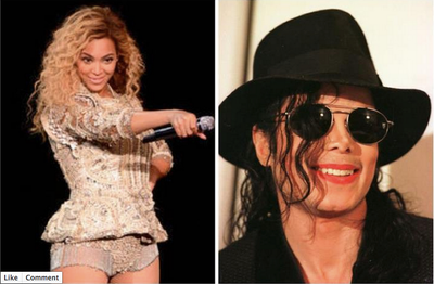 EMF Hot Topic: Are Beyoncé & Michael Jackson R&B or Pop Singers?