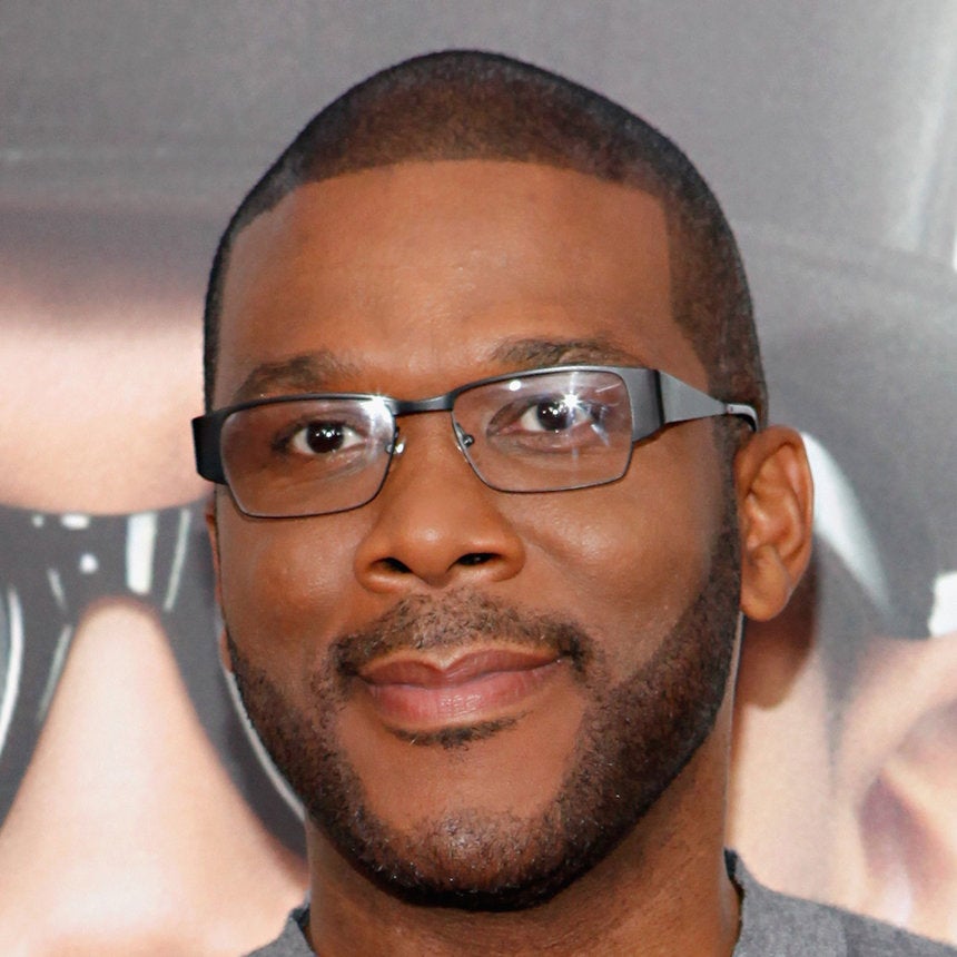 Tyler Perry Dishes On His Favorite Leading Ladies