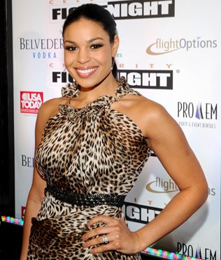 Jordin Sparks Says Whitney Tribute Was Scary