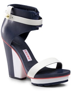 Editor’s Pick: Timo Weiland x Tsubo Wedges