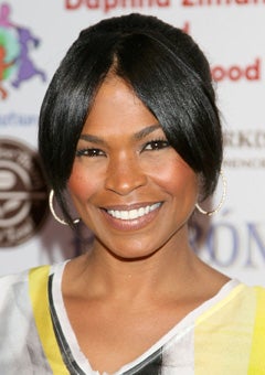 Hairstyle File: ESSENCE Cover Girl Nia Long