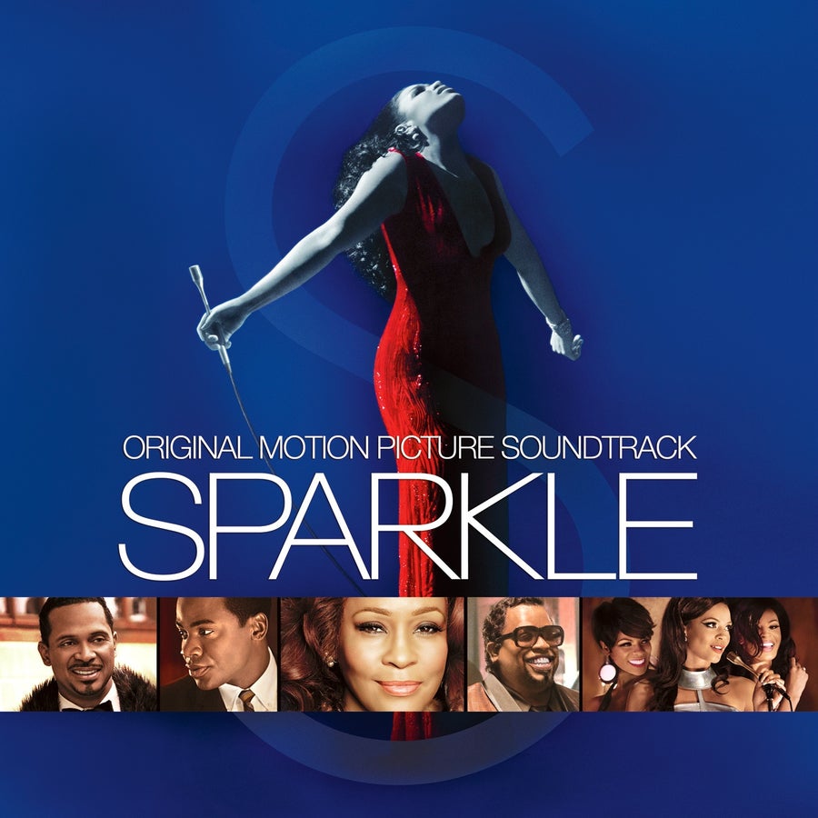 ‘Sparkle’ Soundtrack Features Whitney Houston’s Last Songs