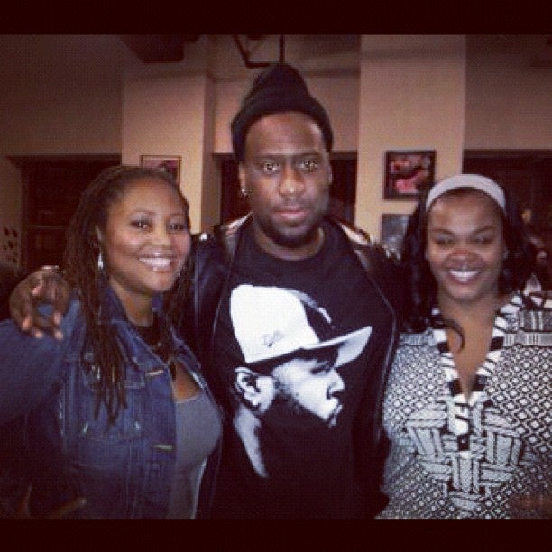 EXCLUSIVE New Video: Robert Glasper feat. Lalah Hathaway's 'Cherish the Day'