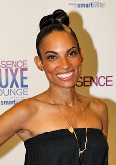Goapele Reveals Why She Ditched Her Cornrows