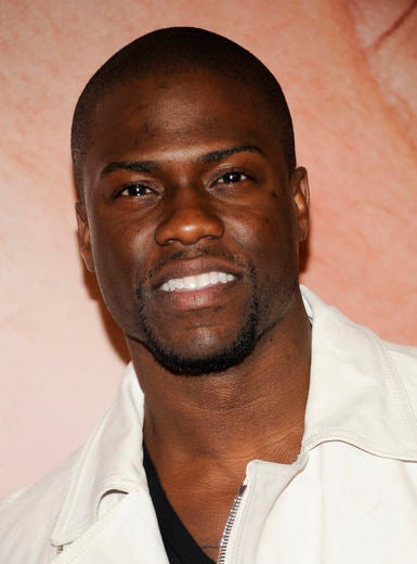 Kevin Hart Rocks the Crowd at ESSENCE Music Festival