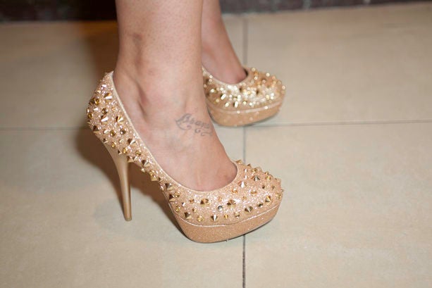 Accessories Street Style: Curvy Girl Edition