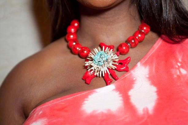 Accessories Street Style: Curvy Girl Edition