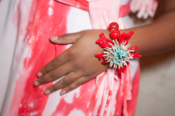 Accessories Street Style: Curvy Girl Edition