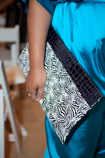 Accessories Street Style: Curvy Girl Edition