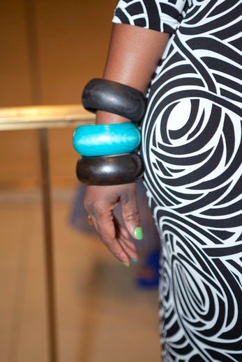 Accessories Street Style: Curvy Girl Edition