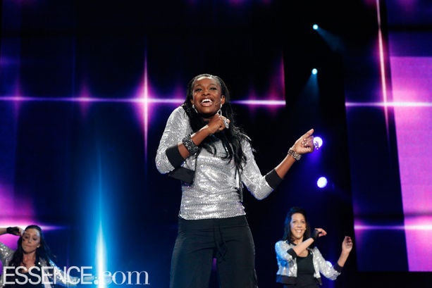 ESSENCE Music Festival 2012: Live from the Superdome