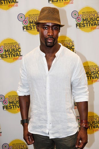 ESSENCE Music Festival 2012: Live from the Convention Center