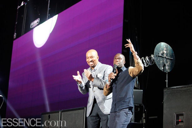 ESSENCE Music Festival 2012: Live from the Superdome